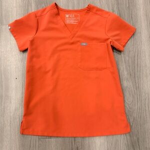 Figs Catarina one pocket top